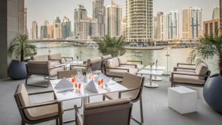 InterContinental Dubai Marina, VAE 798